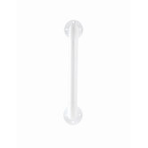 12" Straight Grab Bar