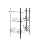 Pedestal Storage Unit