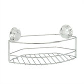 Stick 'N' Lock Large Storage Basket
