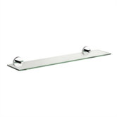 Flexi-Fix Glass Shelf