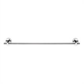 Flexi-Fix Towel Bar