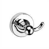 Flexi-Fix Robe Hook