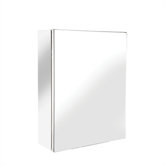 Avon Single Door Small Medicine Cabinet