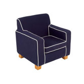 Sessel "Laguna" in Marineblau