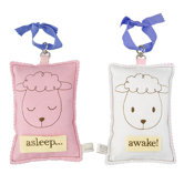 Doorknob Signs by Tree by Kerri Lee