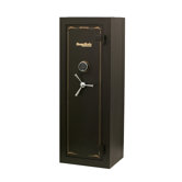 Fireproof Electronic Lock Titan Gun Safe