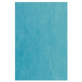 Aquarelle 12" x 18" Ceramic Wall Tile in Sky Blue