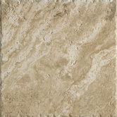 Archaeology 13" x 13" ColorBody Porcelain in Babylon