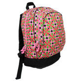 Kaleidoscope Backpack