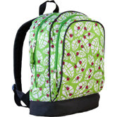 Lady Bugs Sidekick Backpack