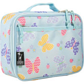 Olive Kids Butterfly Garden Lunch Box