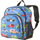 Olive Kids Heroes Pack'n Snack Backpack