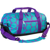 Wildkin Duffel Bags