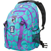 Serious Backpack