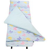 Olive Kids Butterfly Garden Nap Mat