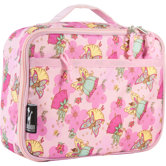 Fairies Lunch Box