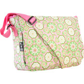Majestic Kickstart Messenger Bag