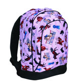 English Riding Sidekick Backpack