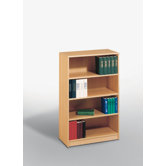 Shelves in Beech