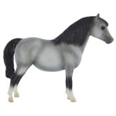 Shetland Pony Figurine