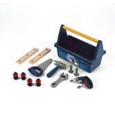 Bosch Tool Box with Ixolino