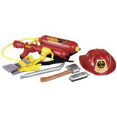 Large Firefighter Set