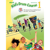 Kid's Drum Course 1