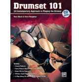 Drum Set 101