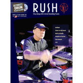 Ultimate Drum Play - Along: Rush