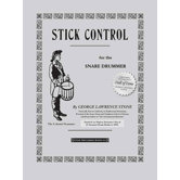 Stick Control For the Snare Drummer