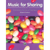 Music for Sharing, Book 1