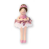 Music for Little Mozarts: Plush Toy - Nina Ballerina
