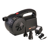 Rechargeable QuickPump