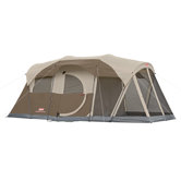 WeatherMaster Screened Tent