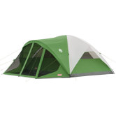 Evanston 8 Screened Tent