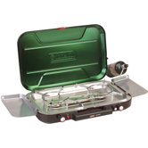EvenTemp InstaStart 3 Burner Propane Stove