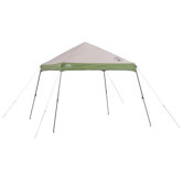 Slant Leg Instant Shade Canopy