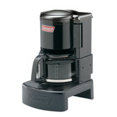 Pause and Serve Coffee Maker