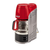 Ten Cup Propane Coffee Maker