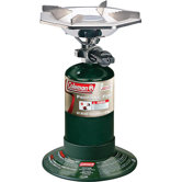 Propane 1-Burner Stove