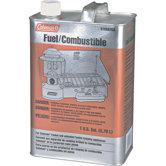 Coleman Fuel & Firestarters