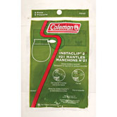 Insta-Clip Mantle (Pack of 2)