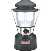 Twin LED Lantern
