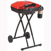 RoadTrip Propane Grill