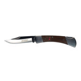 Forester I Lockback Knife