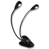 XtraFlex Duet Super LED Music Stand Light