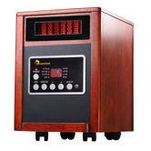 1500W Elite Series Infrared Heater with Humidifier and Oscillation Fan