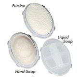 Elite Pumice Combo