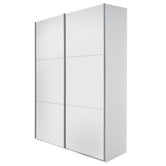 Trio Sliding Door Wardrobe