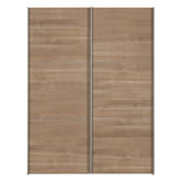 Switch Sliding Door Wardrobe